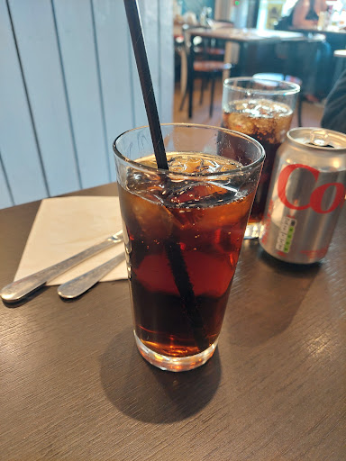 Photo of Greek Flavours - 32 The Kingsway, Swansea SA1 5LE